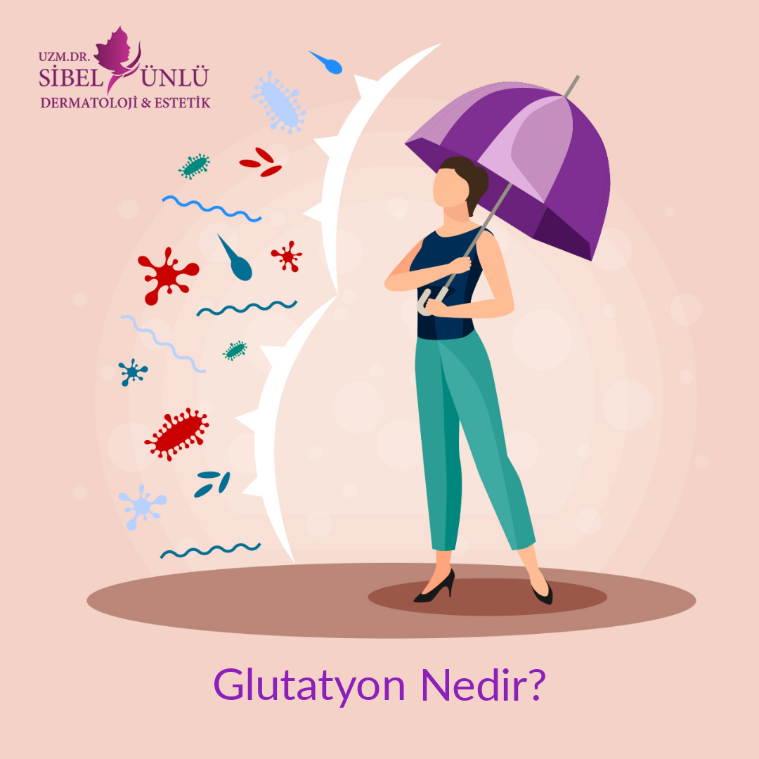 glutatyon nedir