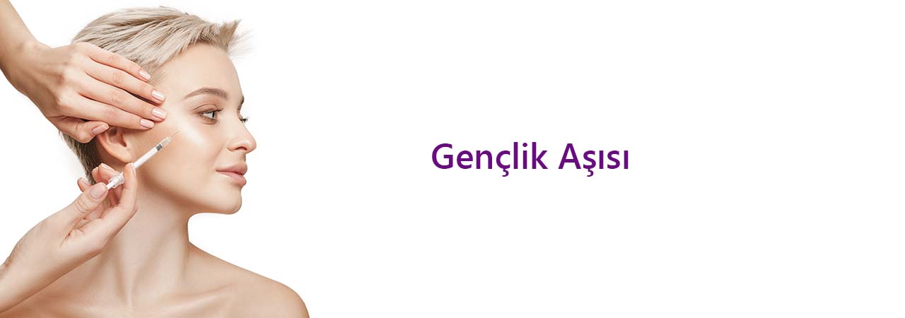 Gençlik Aşısı